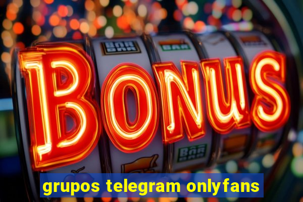 grupos telegram onlyfans